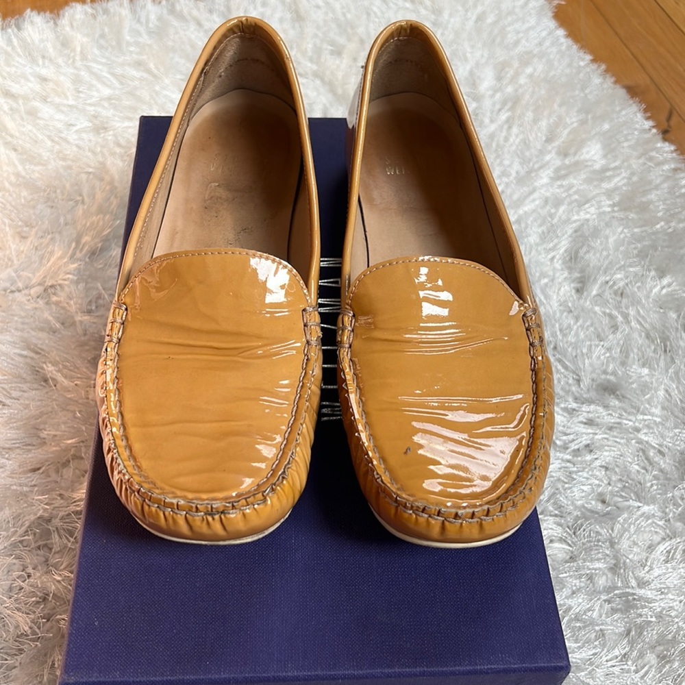 Stuart weitzman size 7 used.